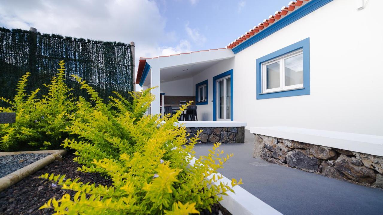 Quinta Rico - House II Villa Praia da Vitória Екстериор снимка