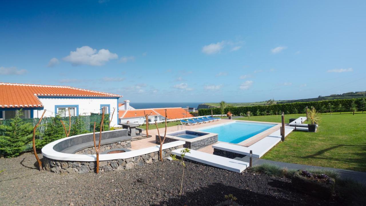 Quinta Rico - House II Villa Praia da Vitória Екстериор снимка